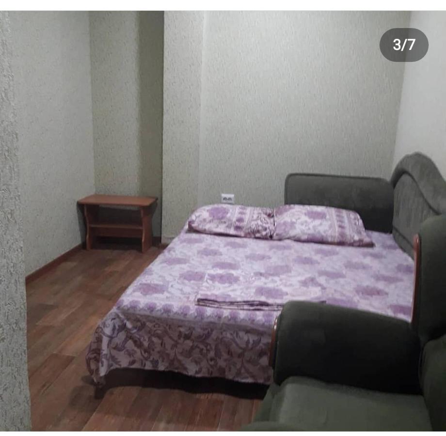 Мини-Отель "Алатау",Хостел Pavlodar Exterior foto
