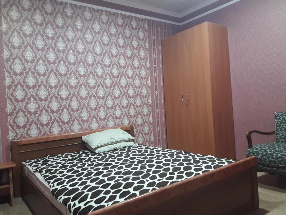Мини-Отель "Алатау",Хостел Pavlodar Exterior foto